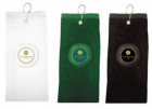 engraved-logo-medallion-towels